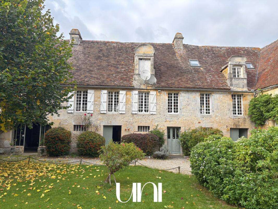 Maison 600 m² à Villers-Canivet  - photo 5
