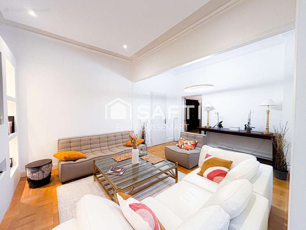Photo 3 - Appartement à LORIENT