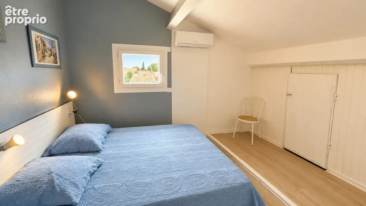 Saint cyprien plage - villa 4 pieces - photo 9