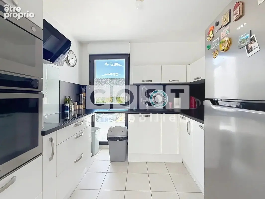 Appartement 4 pièces 81 m² à vendre à Asnieres-Sur-Seine (92600) - photo 5