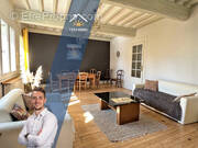 Maison à SAINT-LAURENT-D'AGNY