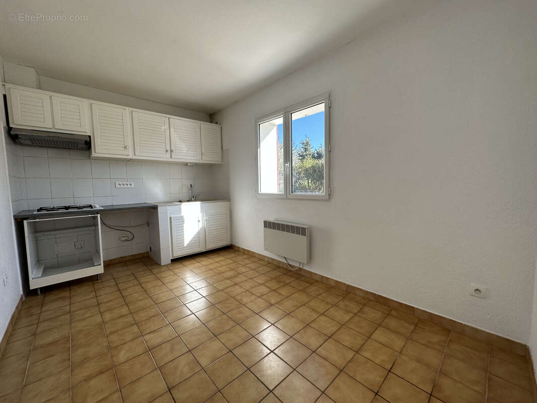 Maison à LA CADIERE-D&#039;AZUR