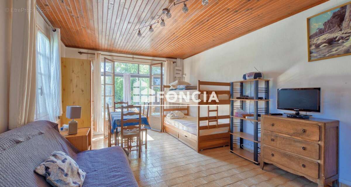 Maison à SAINT-DENIS-D&#039;OLERON