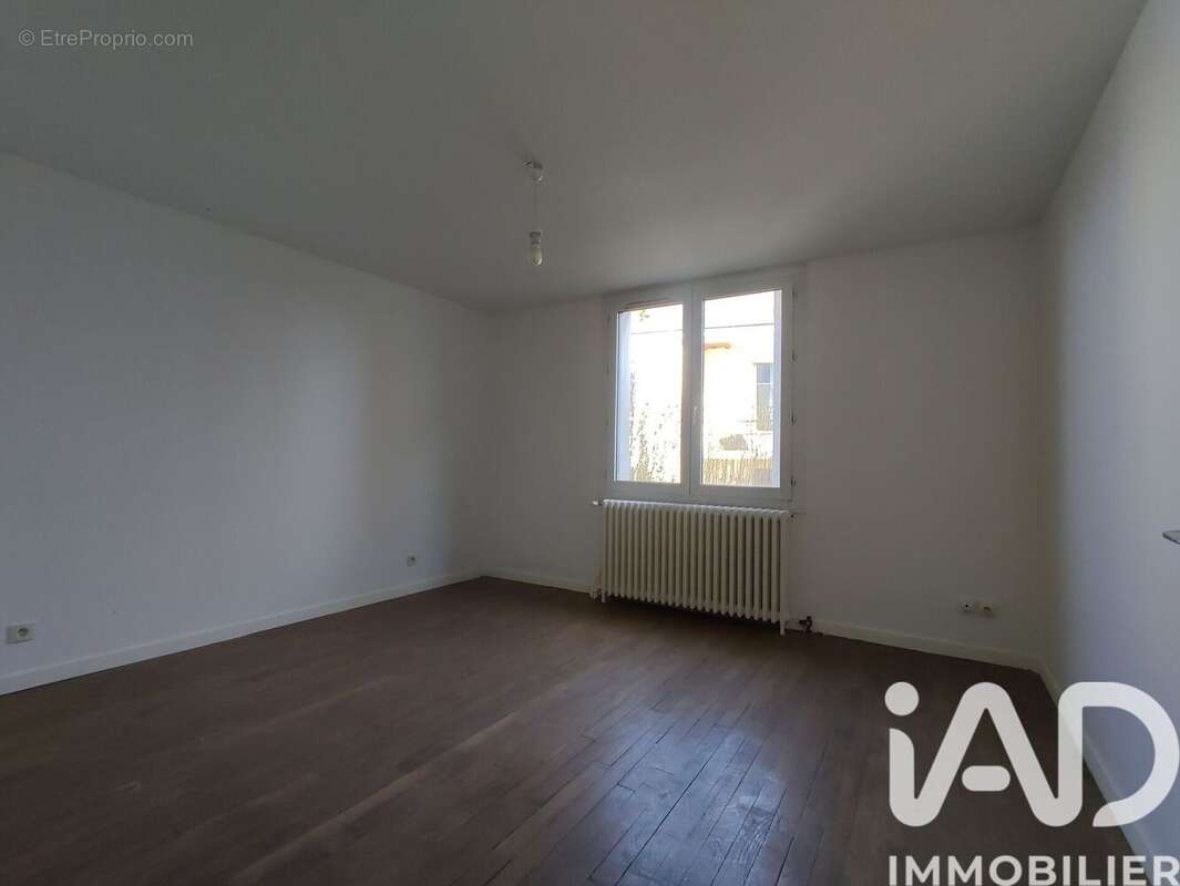 Photo 4 - Appartement à ORLEANS