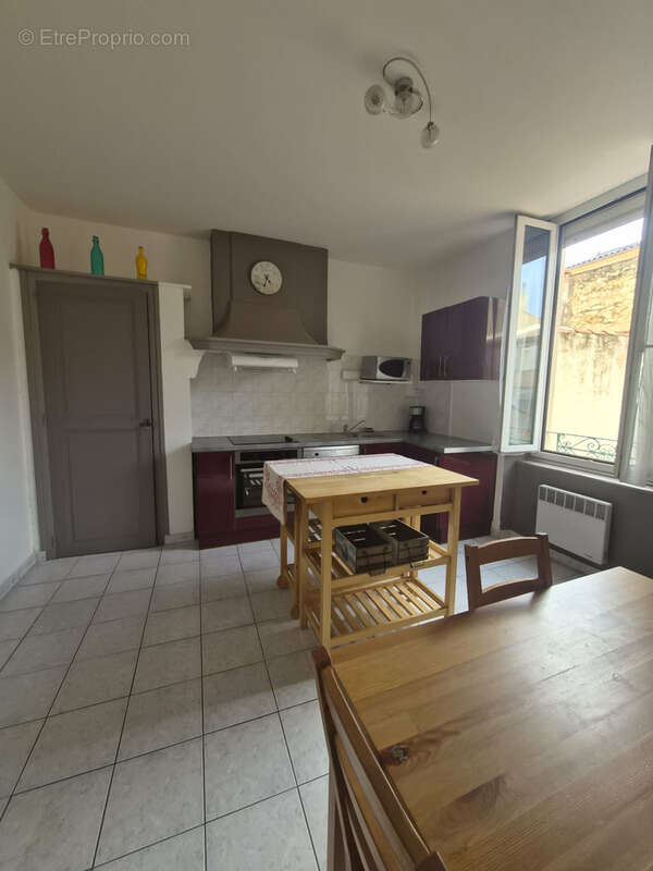 Appartement à NARBONNE