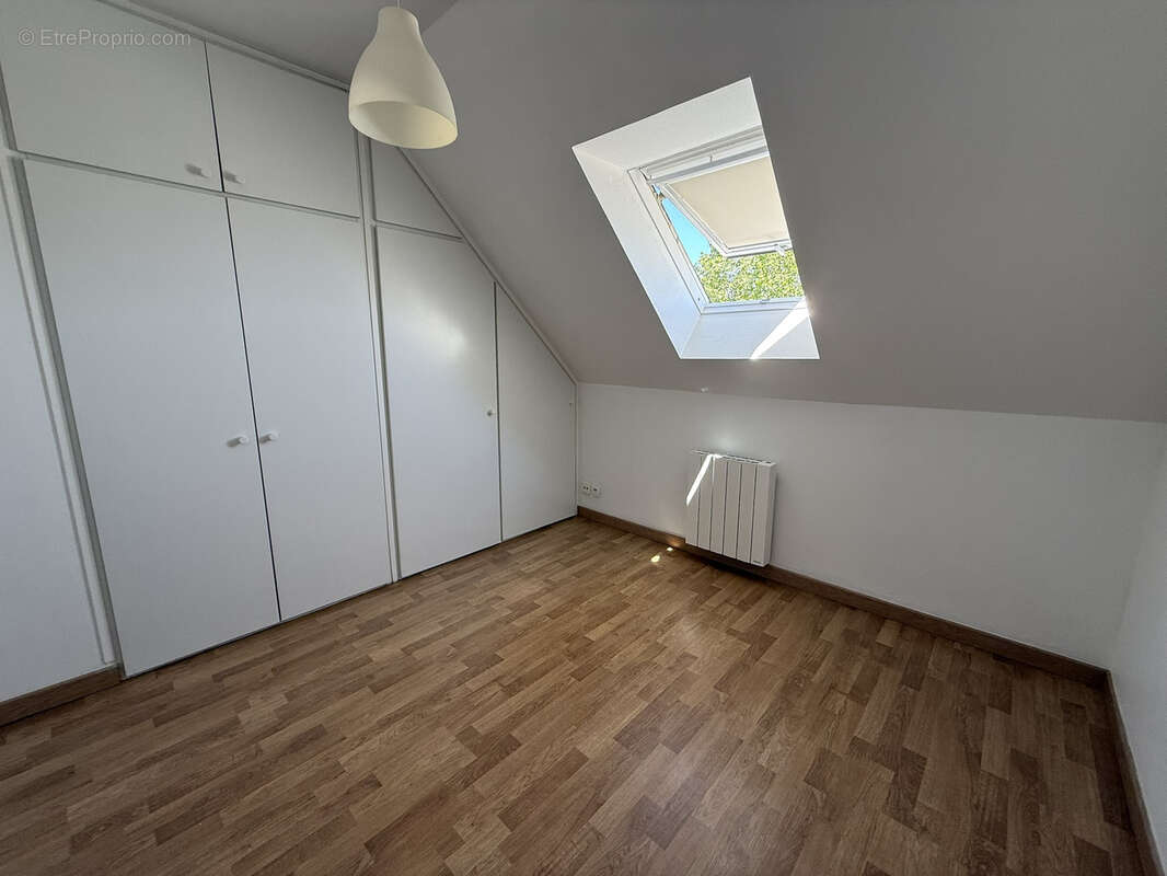 Appartement à TOURS