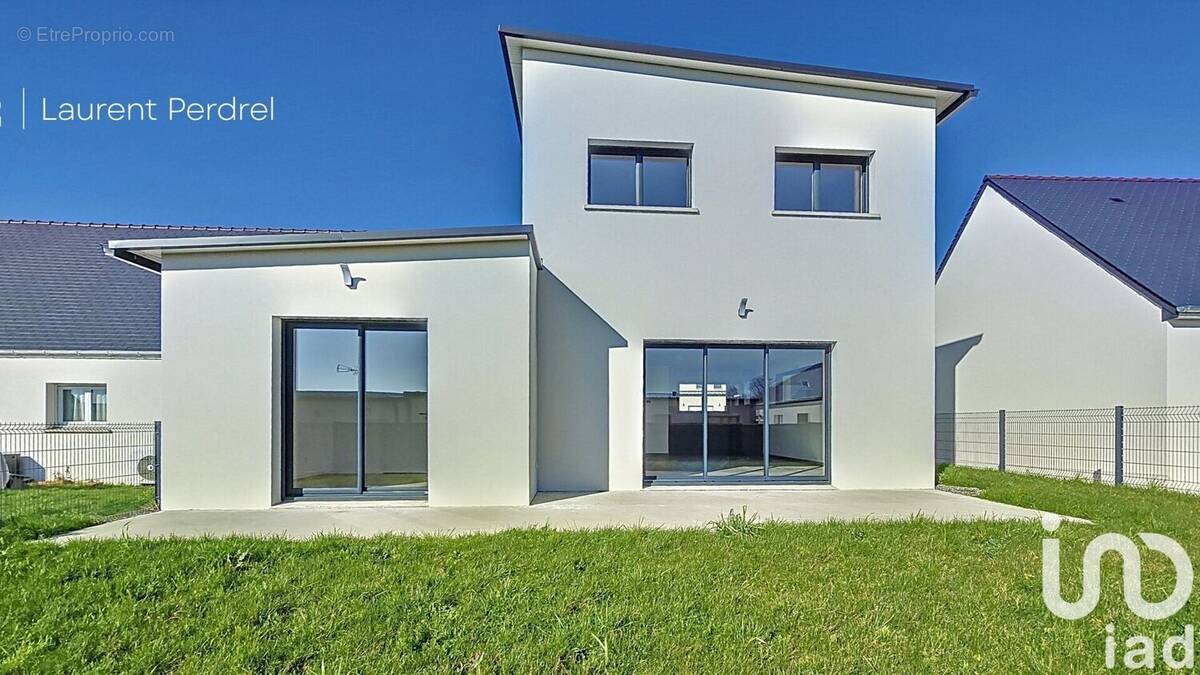 Photo 1 - Maison à ALLAIRE