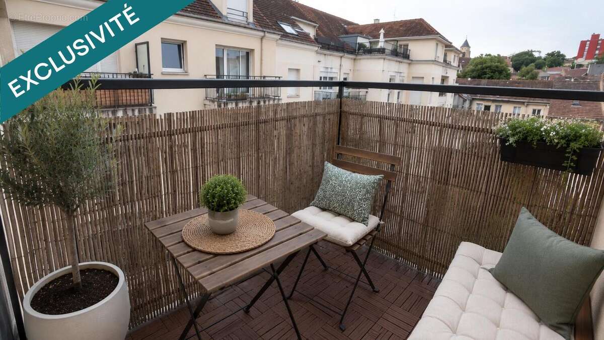 Photo 6 - Appartement à LONGJUMEAU