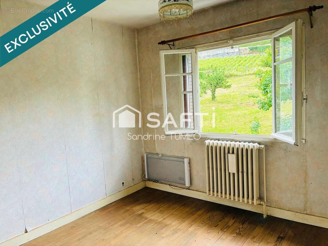 Photo 8 - Maison à ARBOIS