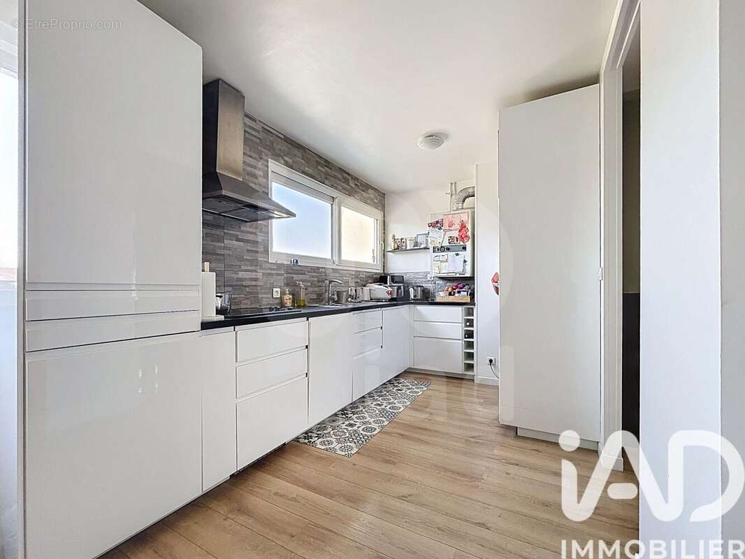 Photo 9 - Maison à PONTAULT-COMBAULT