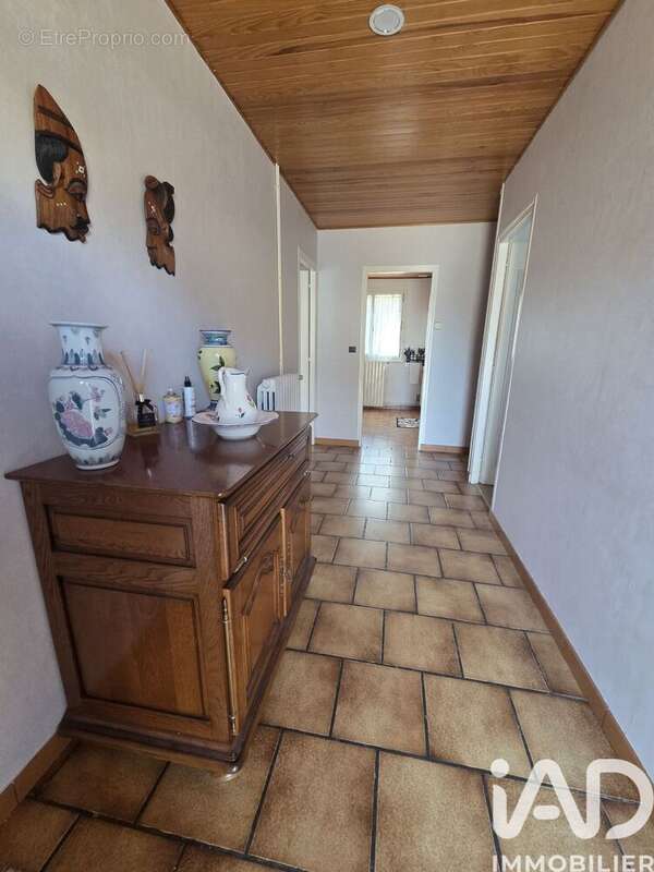 Photo 4 - Maison à BROU