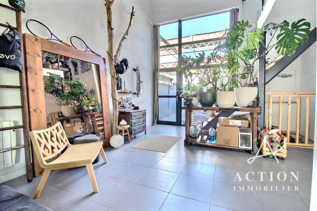 Maison à LYS-LEZ-LANNOY