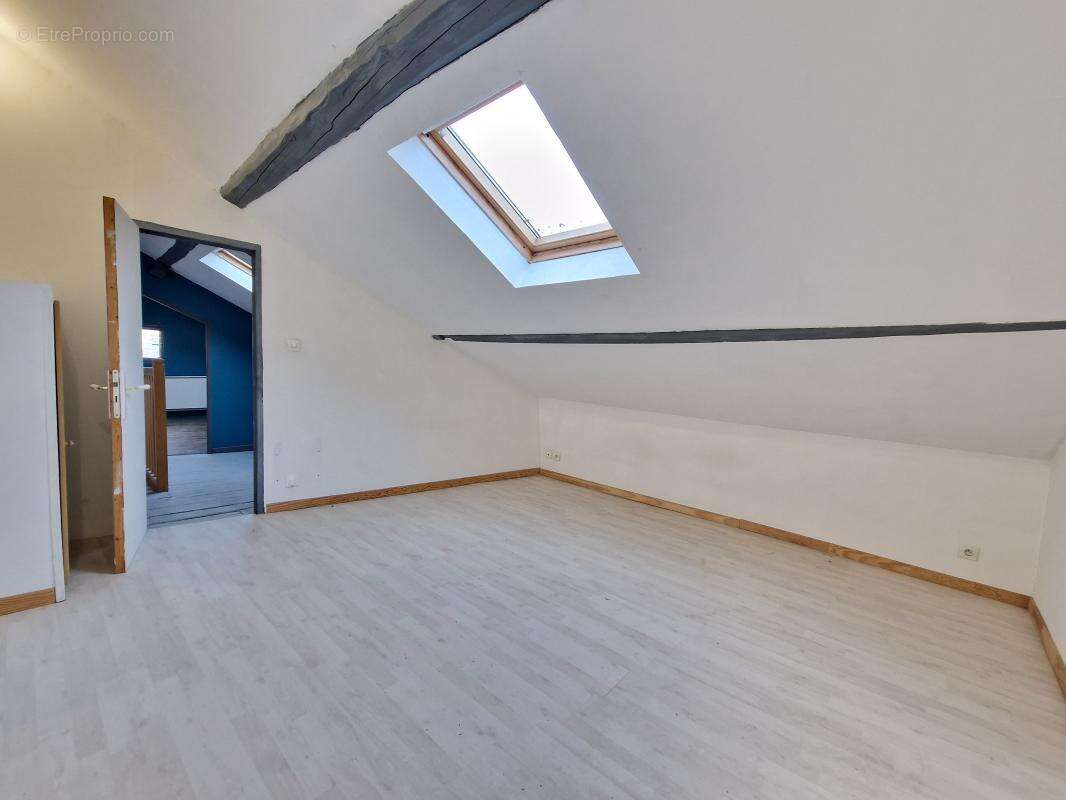 Appartement à VERNEUIL-SUR-AVRE