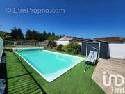 Photo 1 - Maison à SAINT-CYR