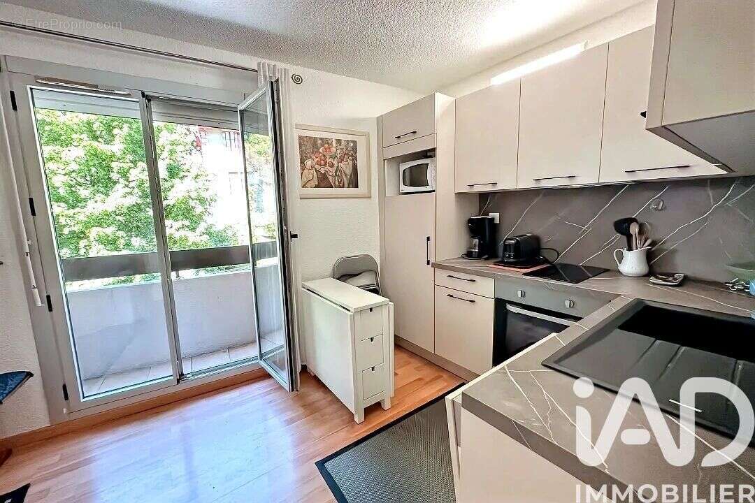 Photo 2 - Appartement à CAUTERETS