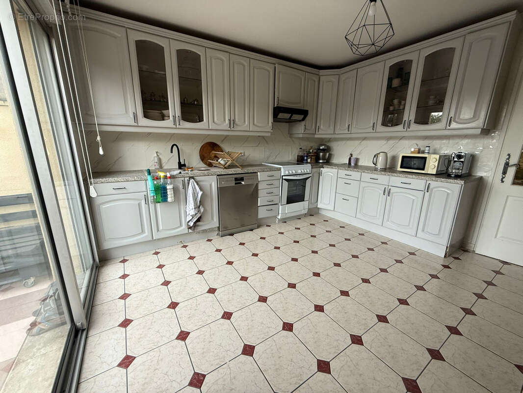 Maison à EPINAY-SUR-SEINE