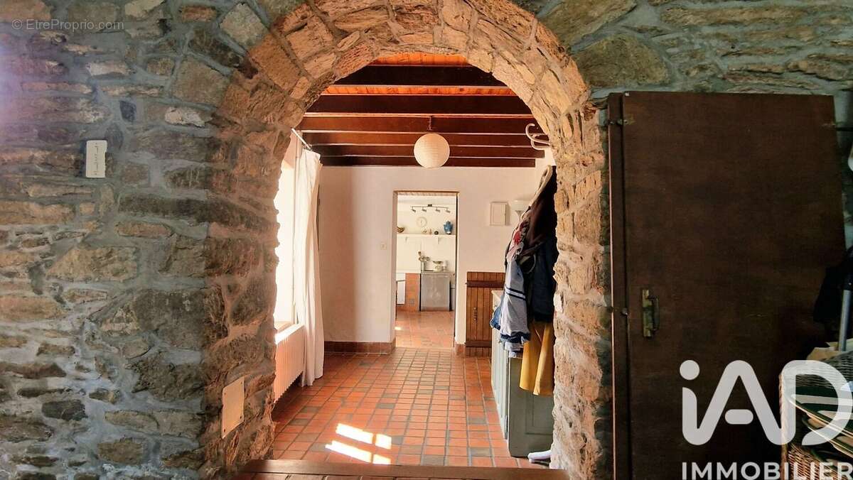 Photo 8 - Maison à SARZEAU