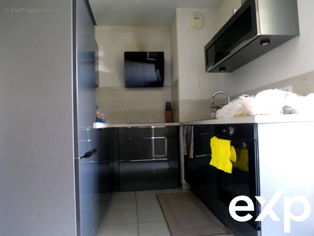Appartement à MARSEILLE-13E