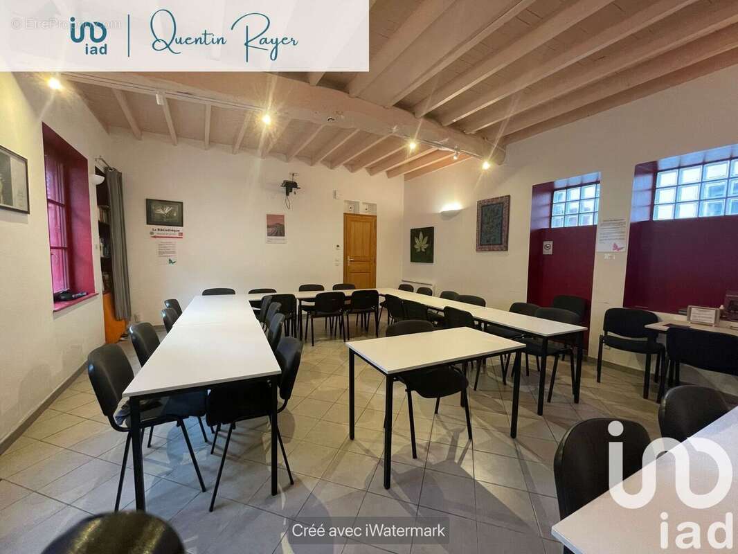 Photo 5 - Maison à SAINT-POURCAIN-SUR-SIOULE