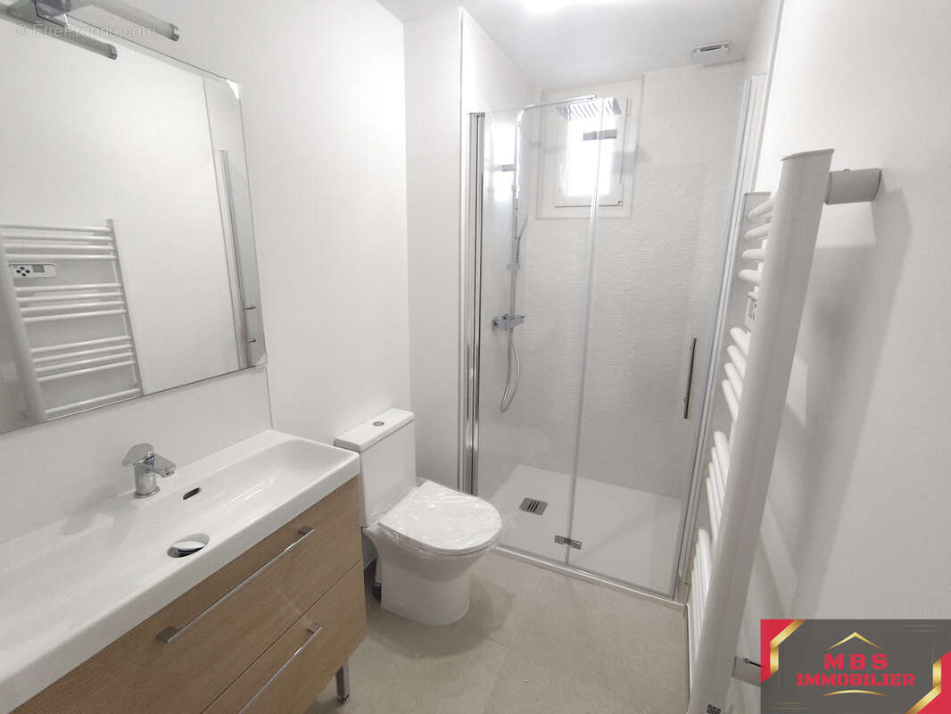 Appartement à ARGELES-SUR-MER