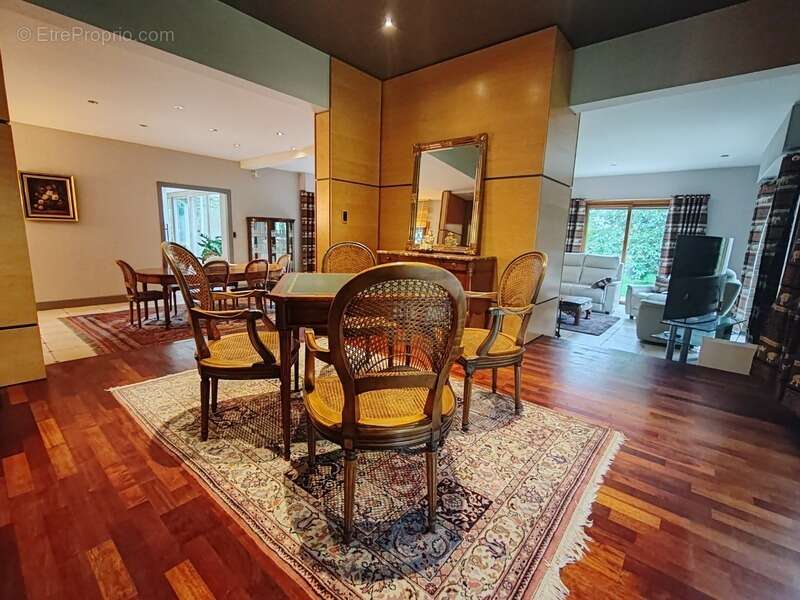 Propriete à vendre 12 pièces L'OIE (85) - photo 12