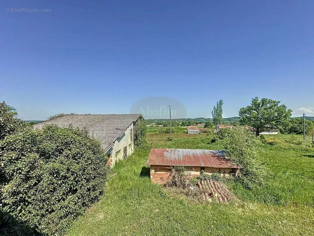 Maison à MIELAN