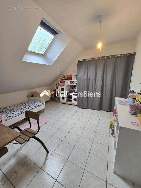 Maison à CHARLEVILLE-MEZIERES