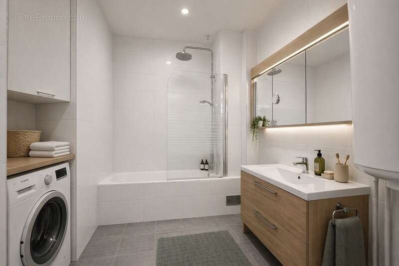 Appartement à FRESNES