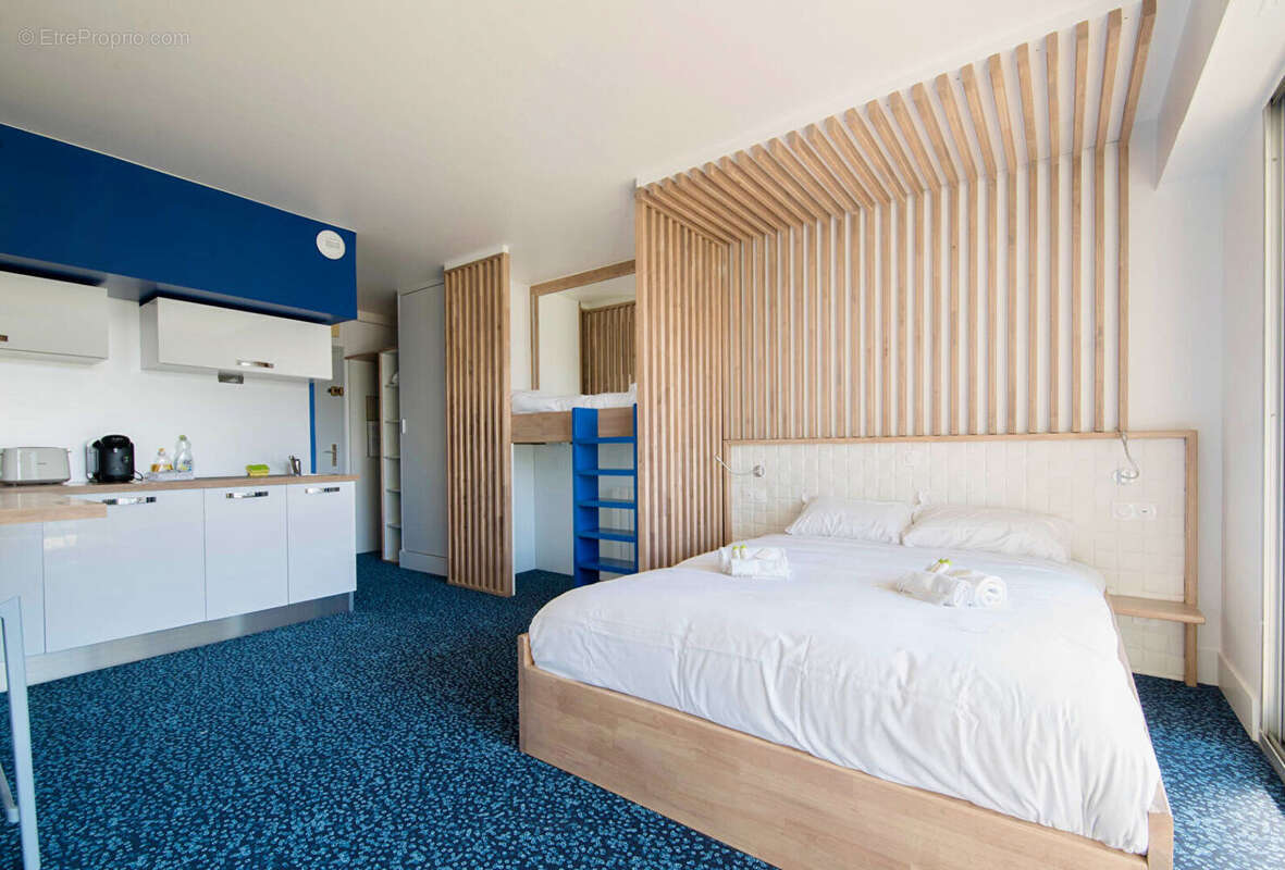 Appartement à LA BAULE-ESCOUBLAC