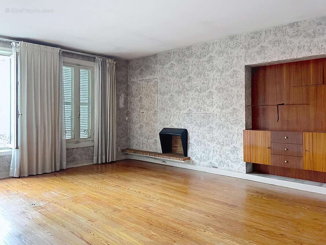 Photo 3 - Appartement à COGNAC