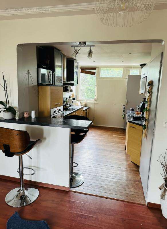 Appartement - photo 3
