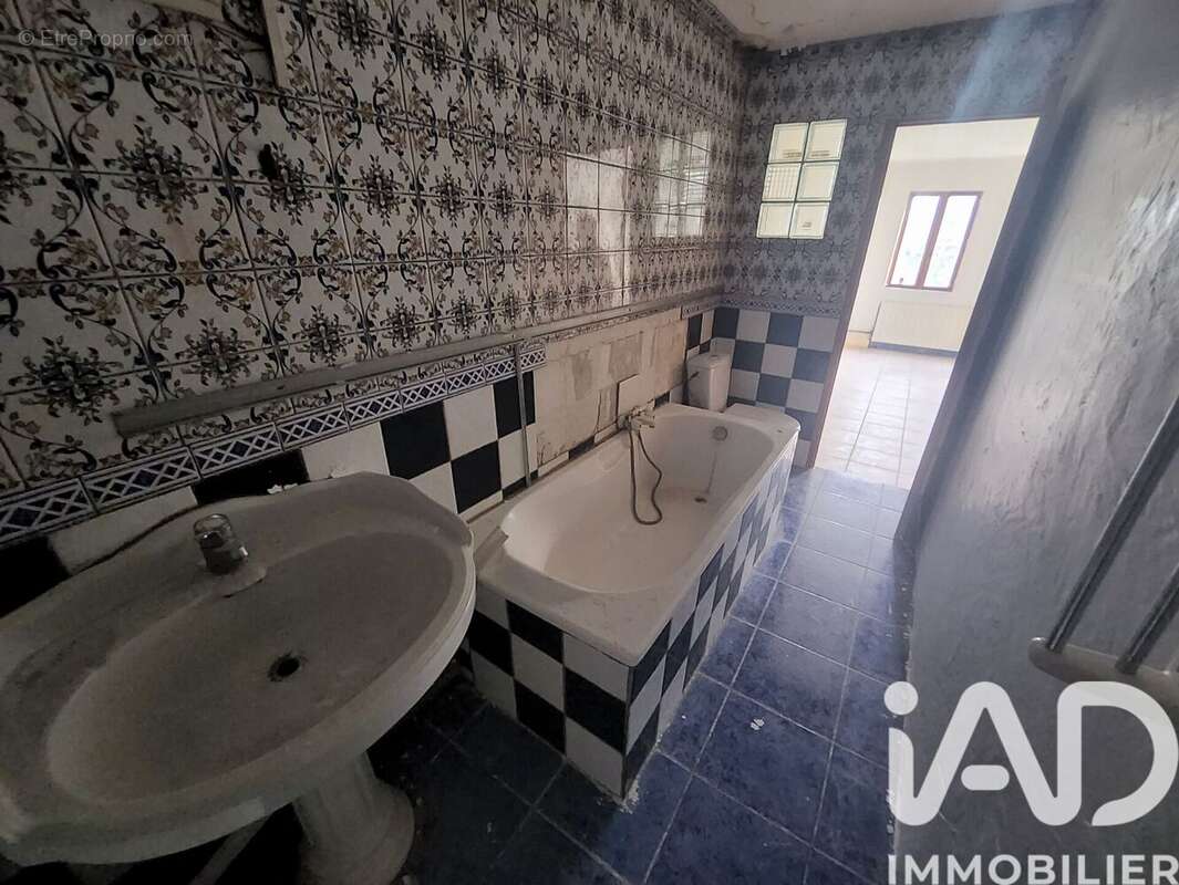 Photo 6 - Maison à DENAIN