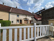 Maison à PREIGNEY