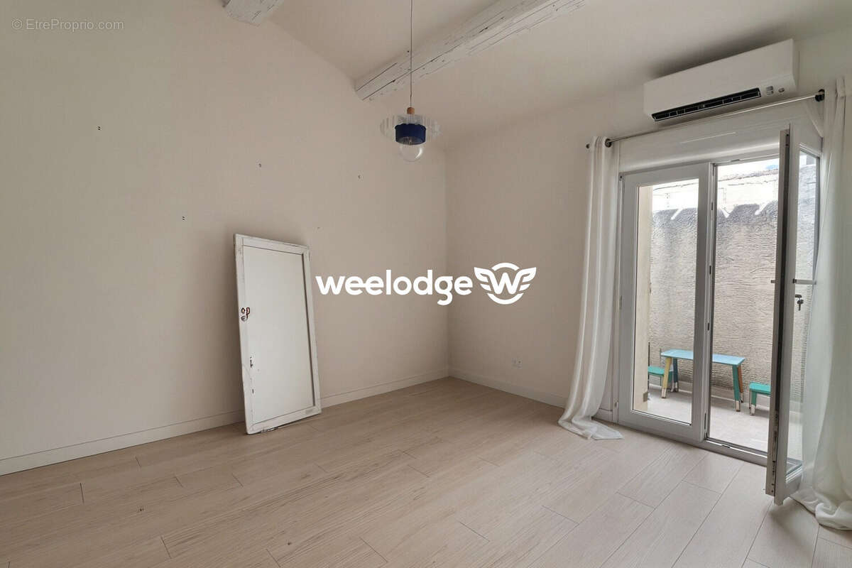 Maison à LANCON-PROVENCE