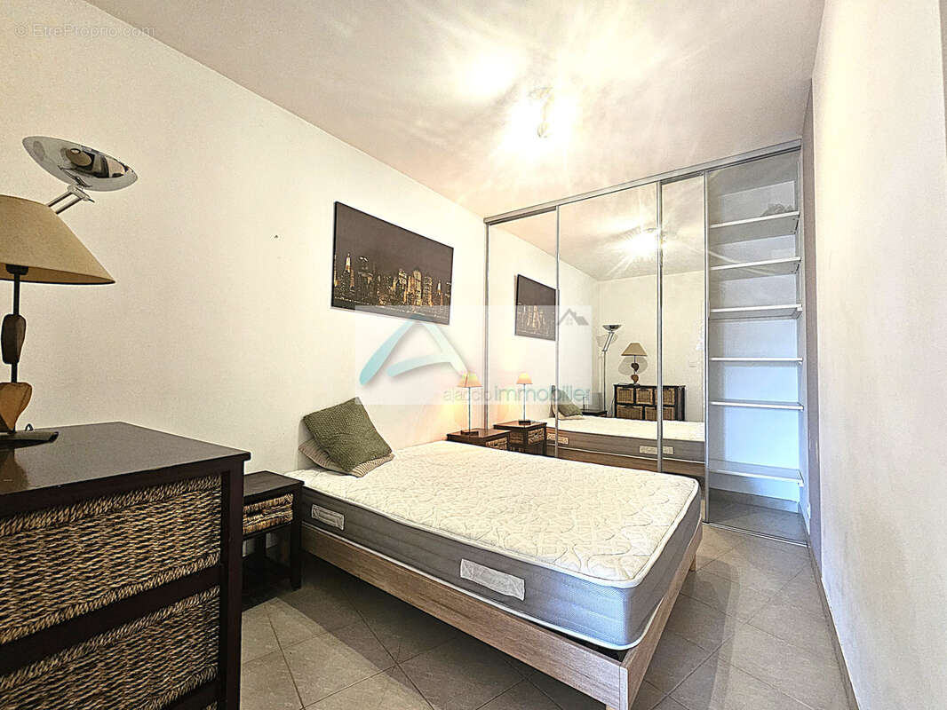 Appartement à AJACCIO