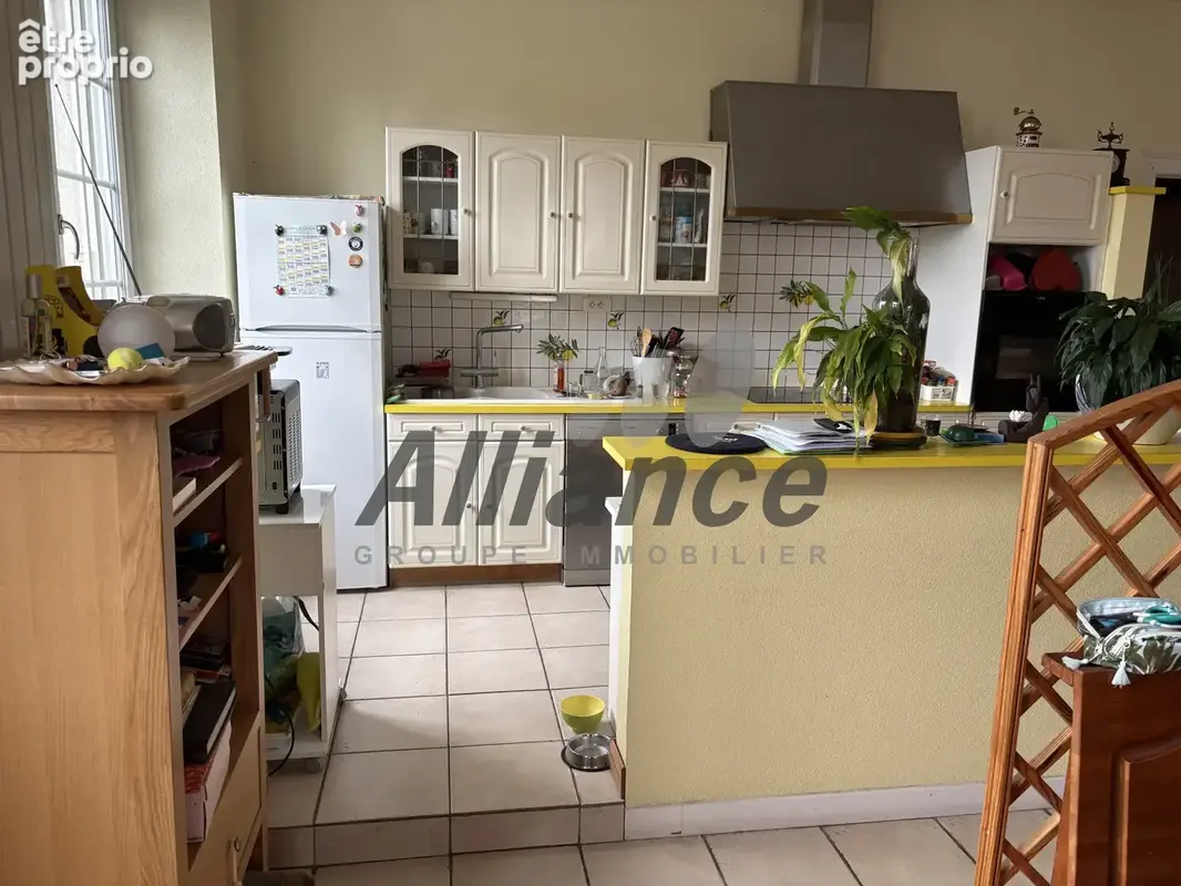 Ensemble  immobilier  a  luxeuil  les  bains - photo 14