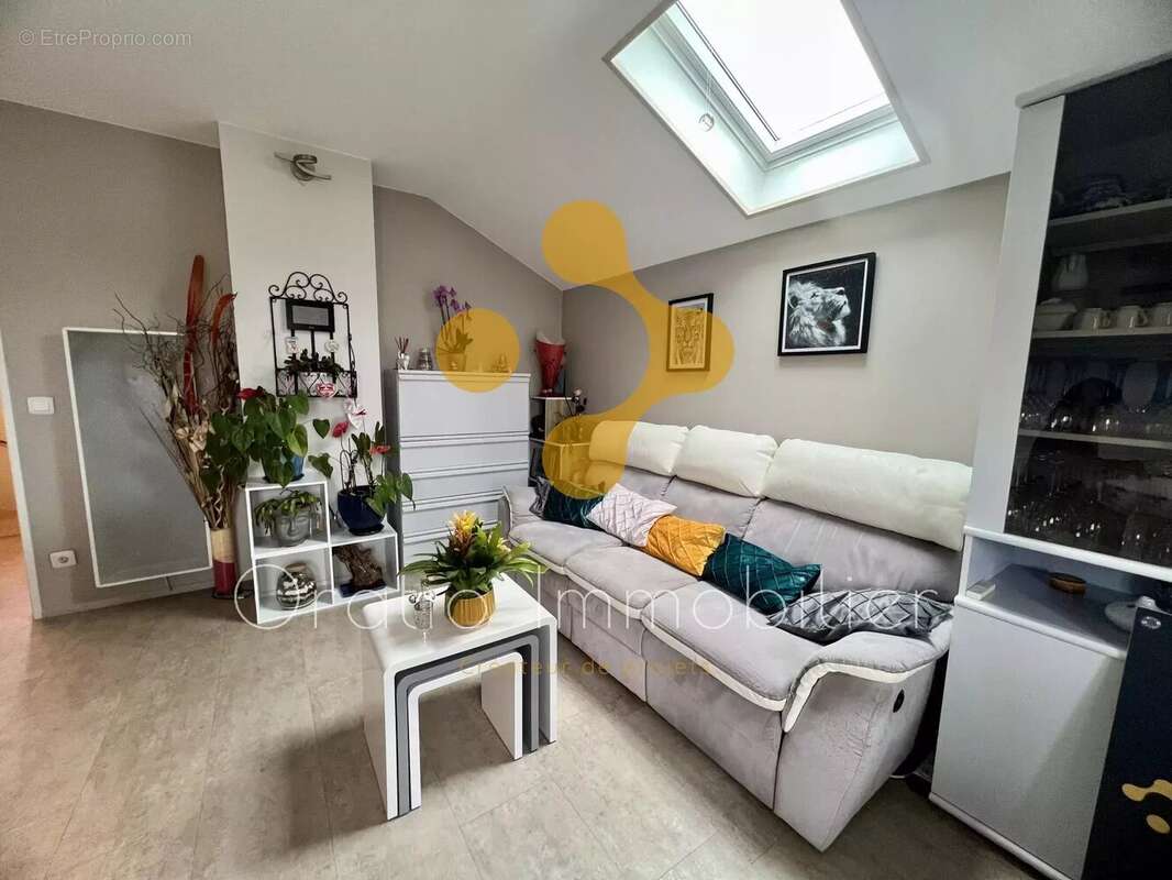 Appartement à ANNECY