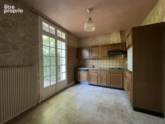 Maison en Pierre de 86 m2 sur 157 m2 de terrain. - photo 8