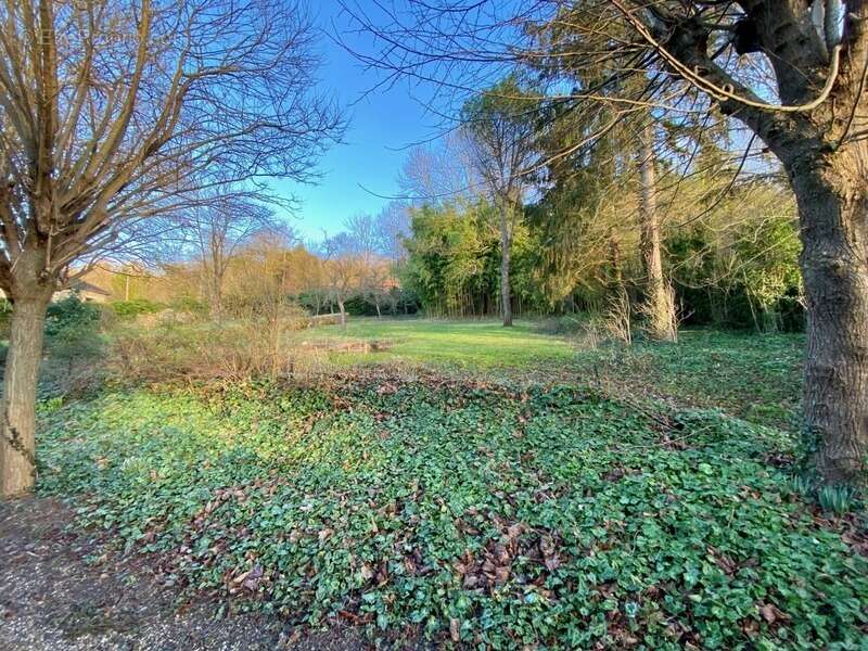 Maison à AUFFREVILLE-BRASSEUIL