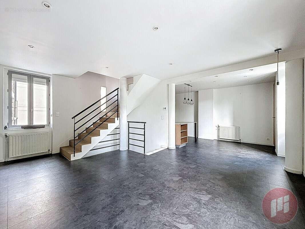 Maison à BRIVE-LA-GAILLARDE