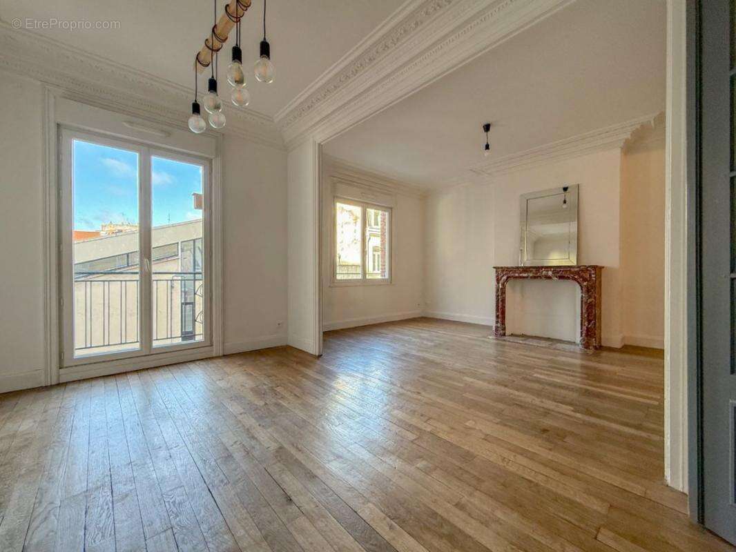 Appartement à LILLE