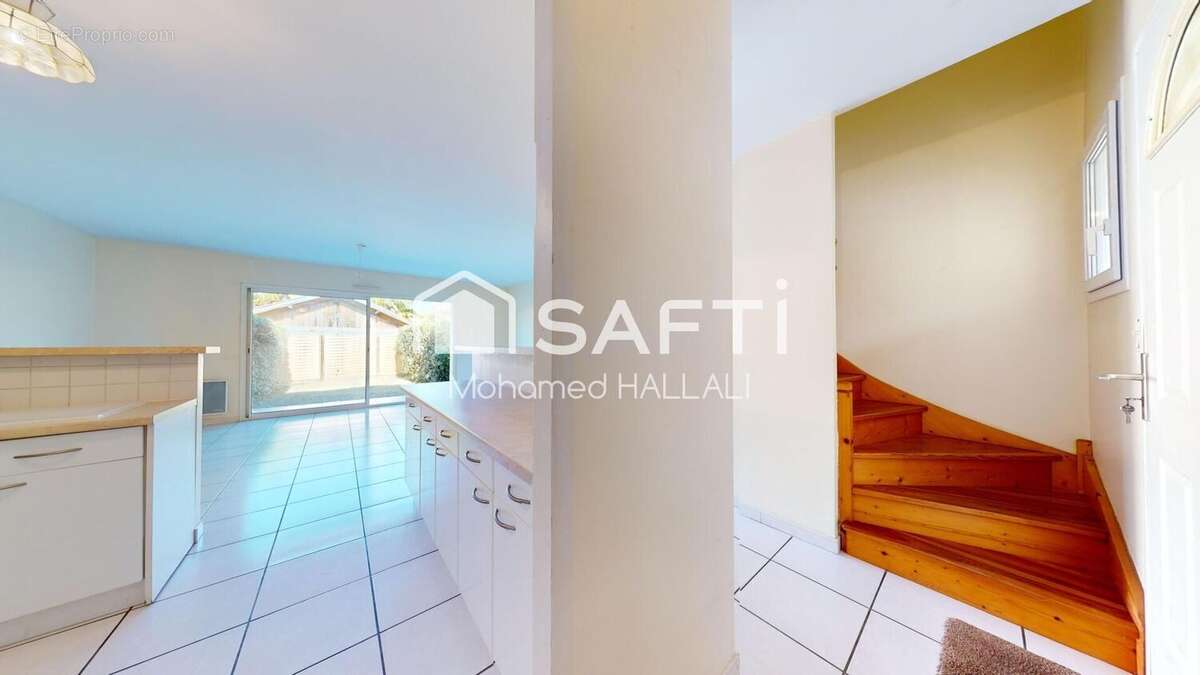 Photo 2 - Maison à LA TESTE-DE-BUCH