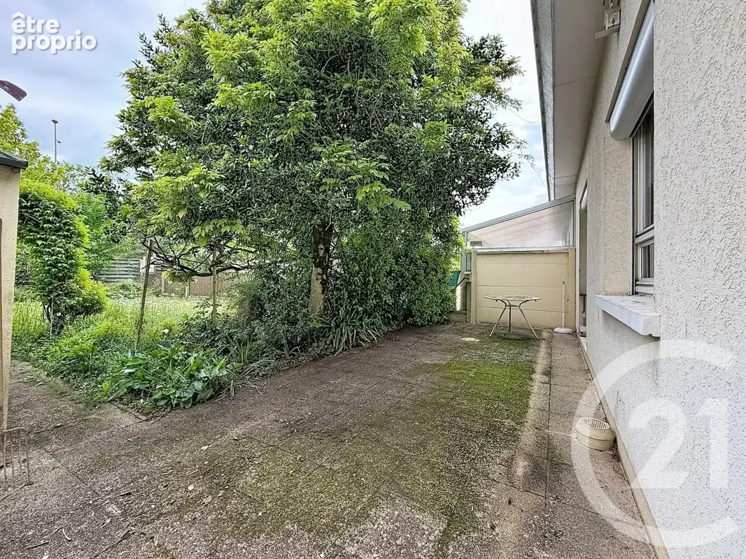 Maison 5 pièces 114 m² à vendre à Chartres (28000) - photo 17