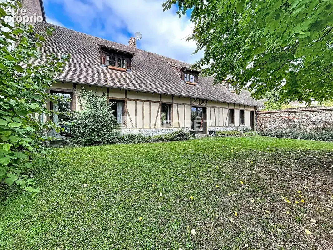 Maison à GAILLON