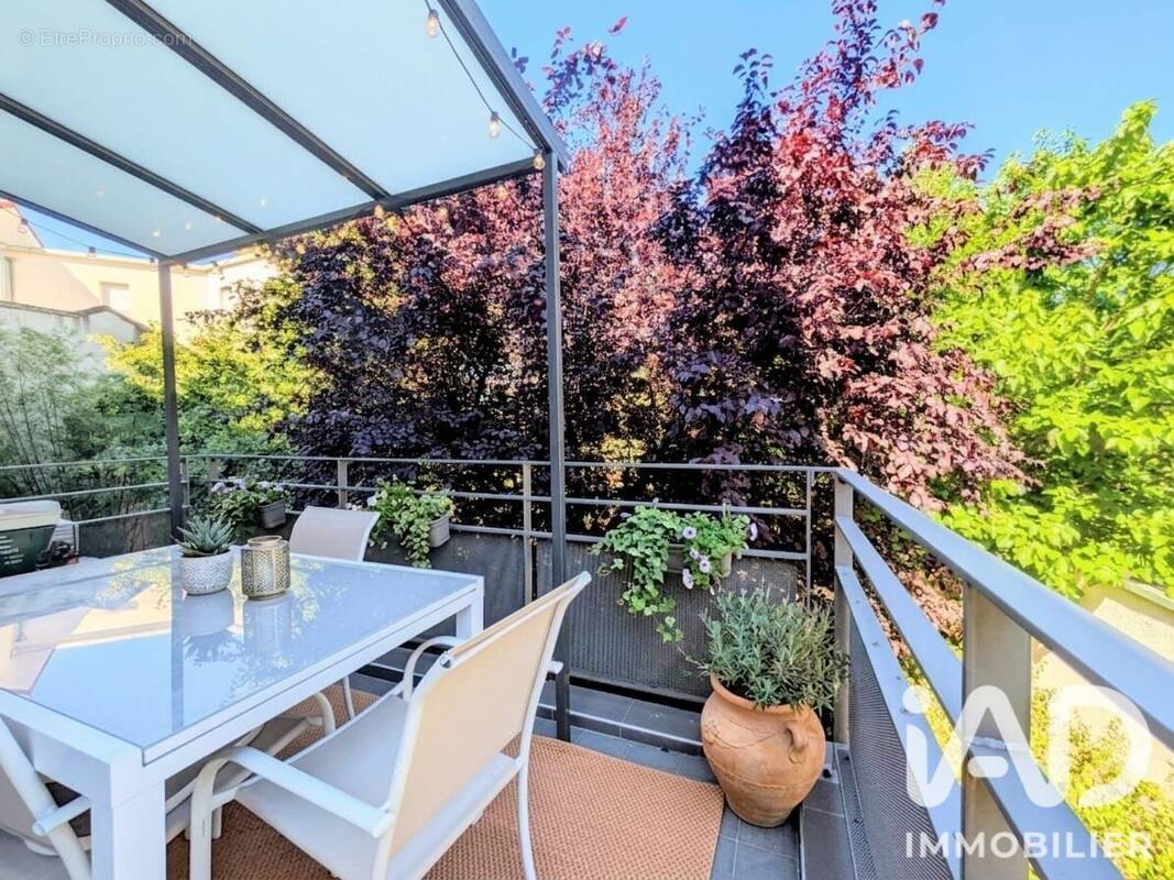 Photo 1 - Appartement à SAINT-FONS