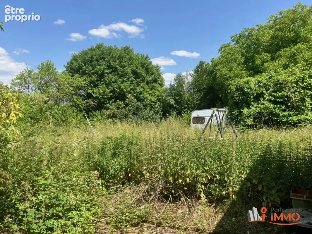 Terrain constructible avec mobile-home - photo 3