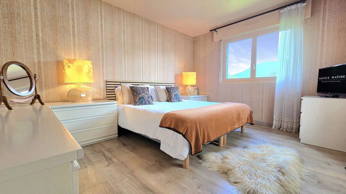 Séduisante maison d'architecte T8 à Armoy - photo 15