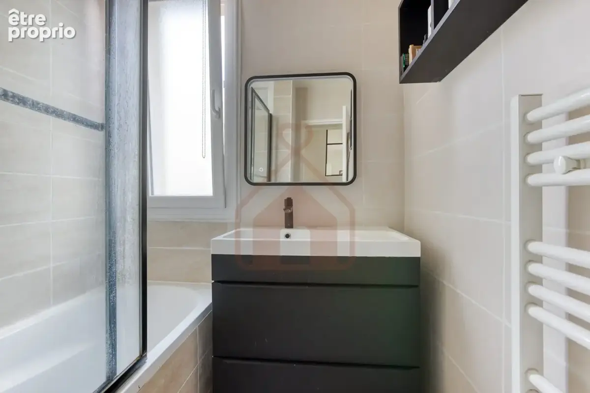 Appartement 5 pièces 71 m² à vendre à Villejuif (94800) - photo 6