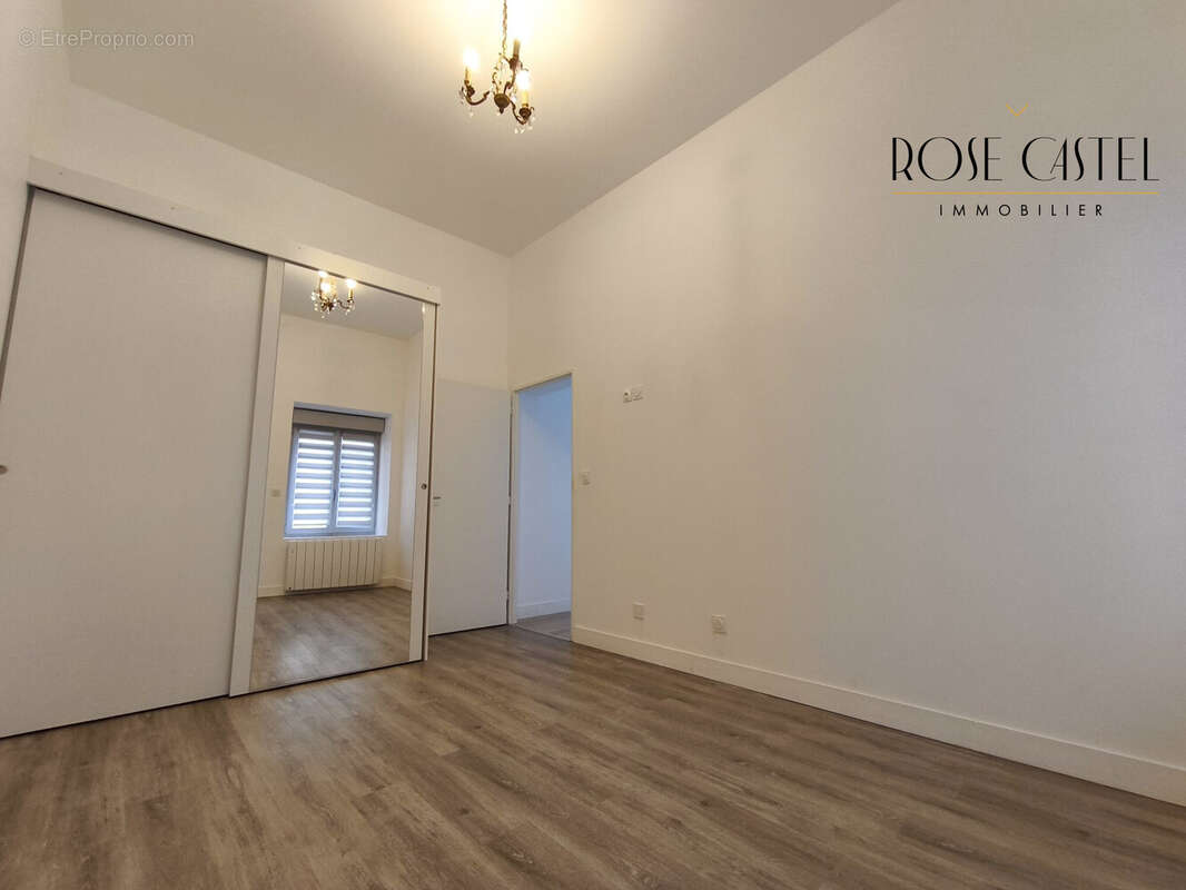 Appartement à CHATEAUDUN