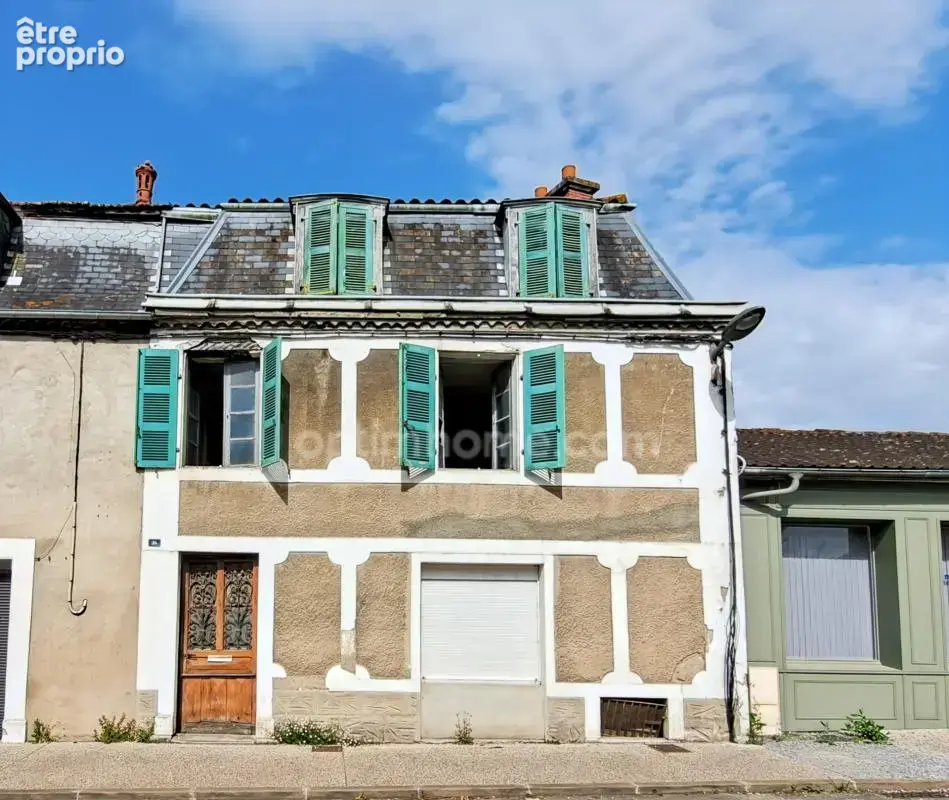 Photo Maison à Sauveterre-De-Bearn au prix de 88 000€